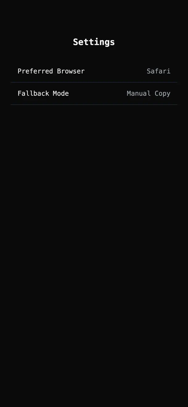 #2. Browser Escape (iOS) De: Juan Pablo Cabral