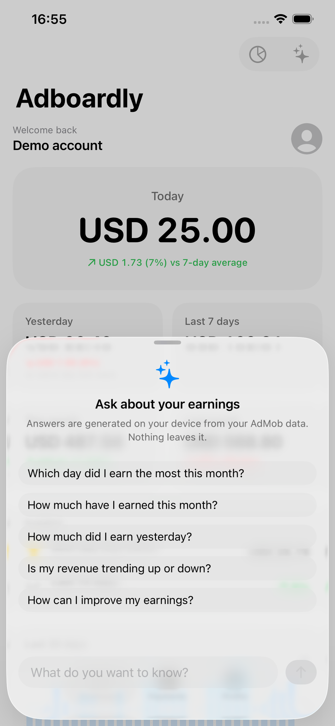 Adboardly screenshot 4
