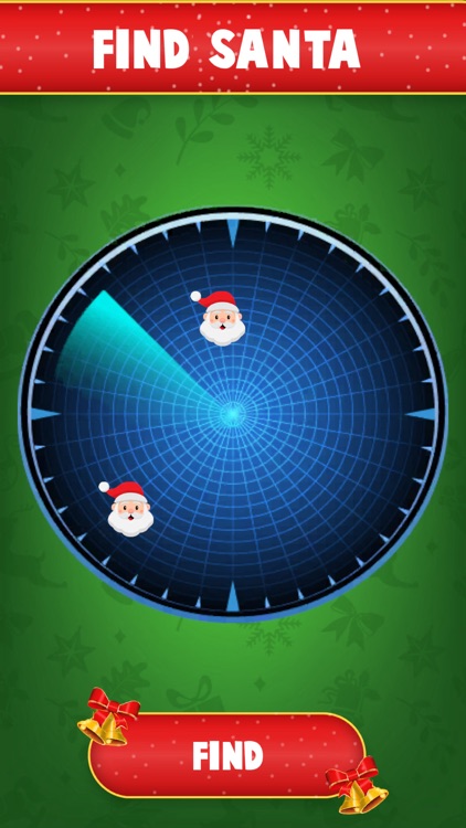 Santa Video Calling-Chat App screenshot-7