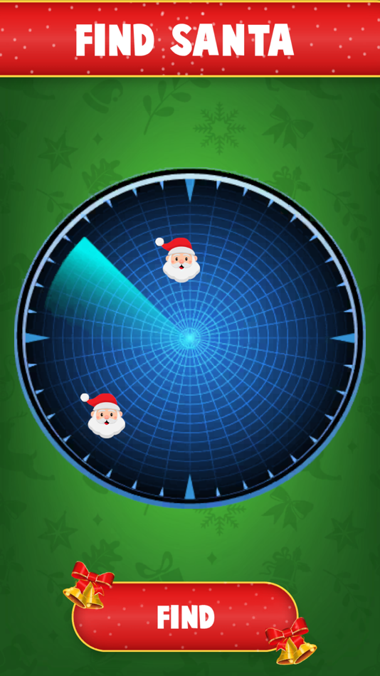 #8. Santa Video Calling-Chat App (iOS) 由: Muhammad Ahsan