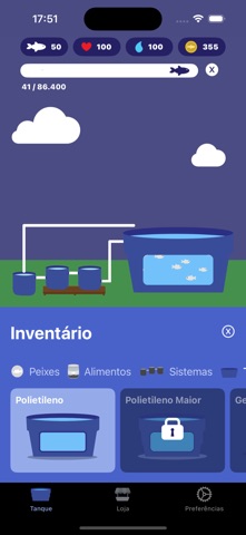 AquaCultive Screenshot 7 of 10