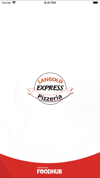 Langold Express Pizzeria Screenshot