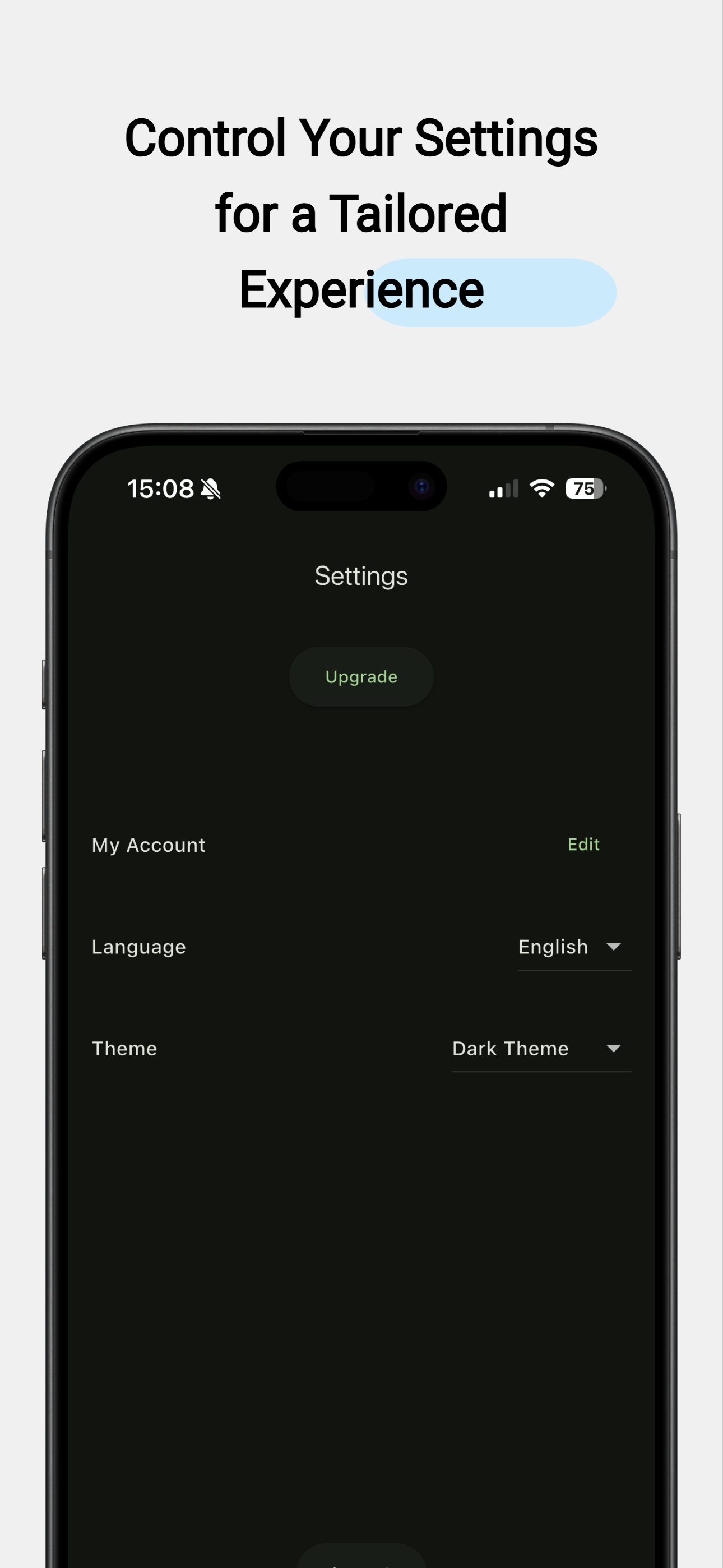 BookAlly screenshot 5