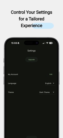 BookAlly Screenshot 5 of 5