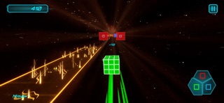 Warp-Mania screenshot 3