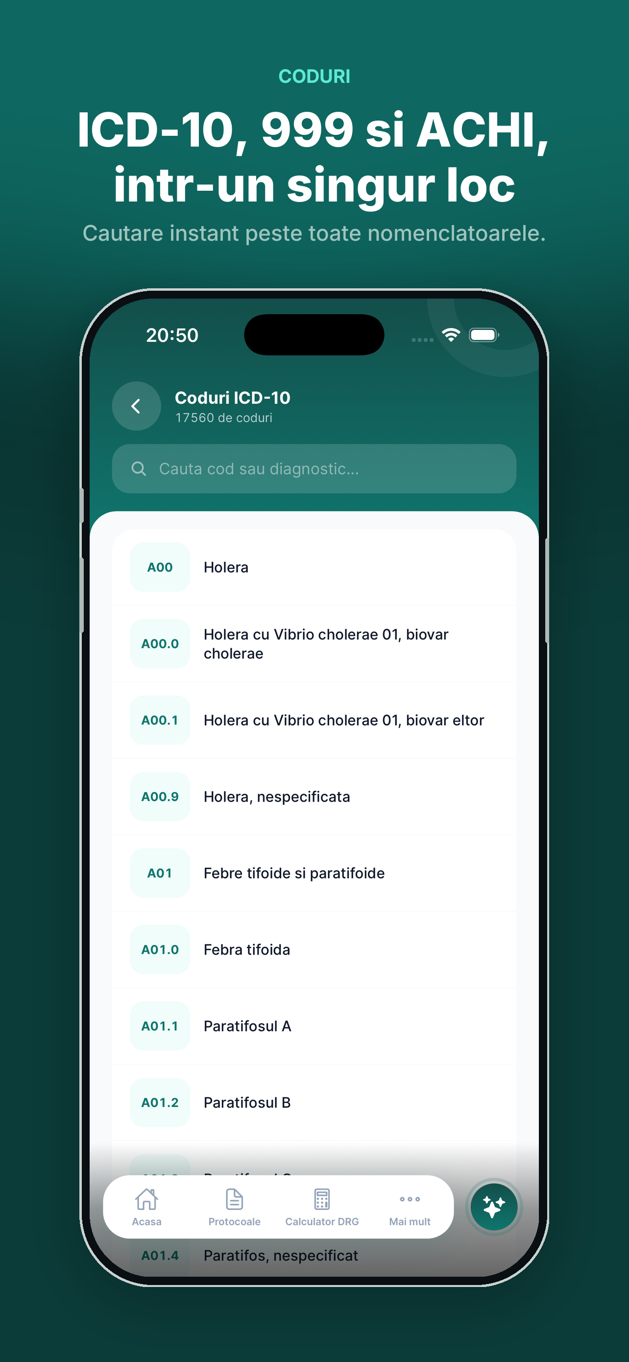 MedFlux screenshot 9