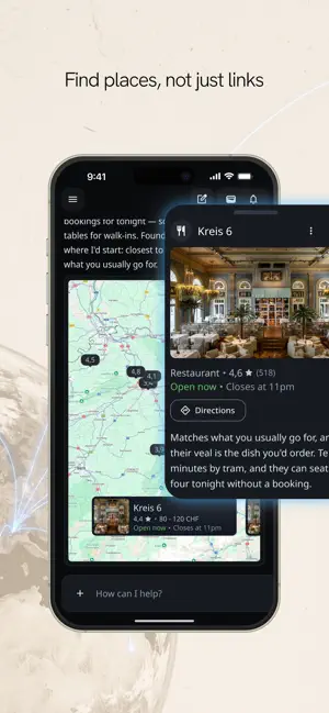 Swisper screenshot 3