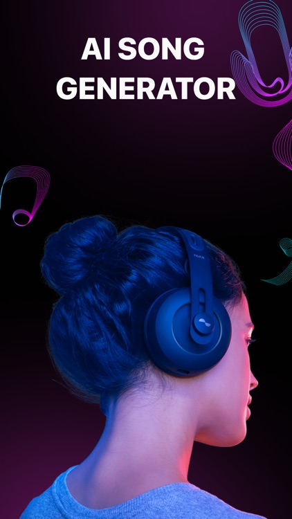 AI Song and Music Generator