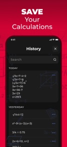 Photo Math: AI Homework Helper screenshot