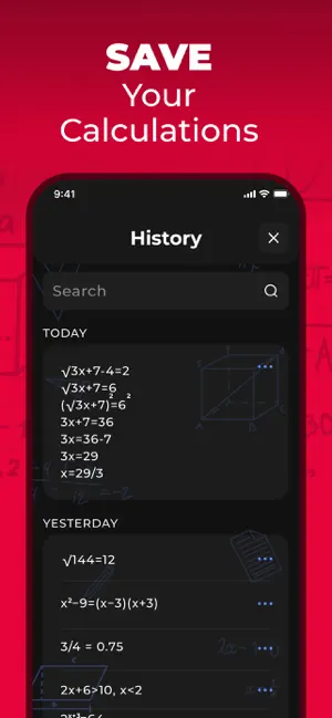 Photo Math: AI Homework Helper screenshot 6