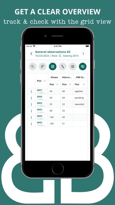 E-Brida Screenshot