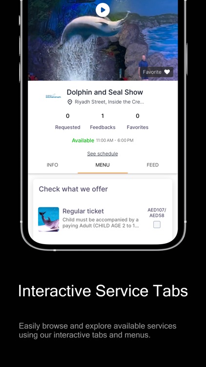 Vizoly - Explore & Connect screenshot-3