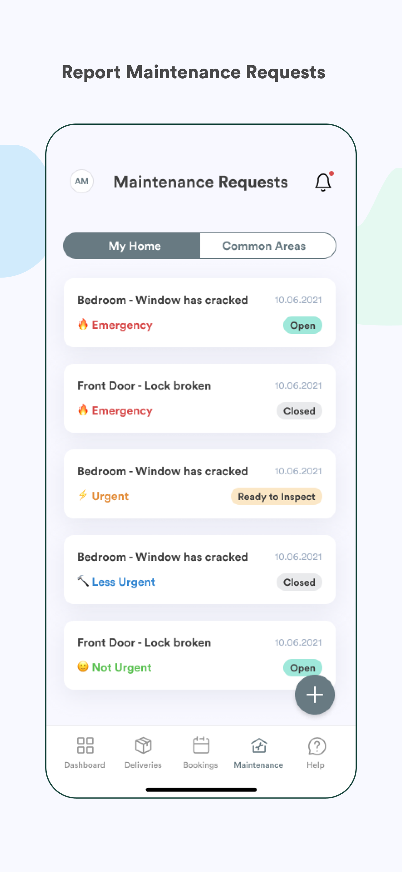 Abadeen Living screenshot 3