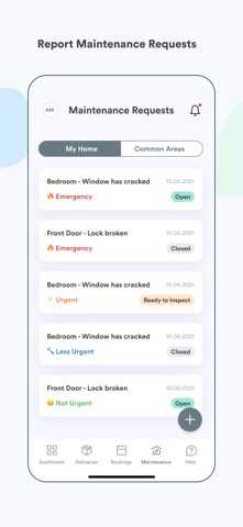 Abadeen Living Screenshot 3 of 5