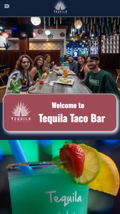 Tequila Taco Bar