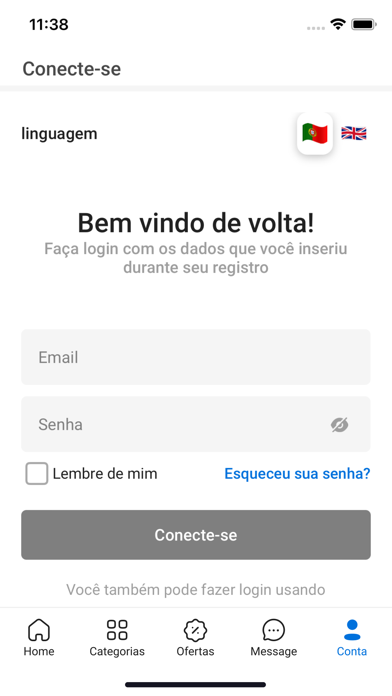 Buitanda Screenshot