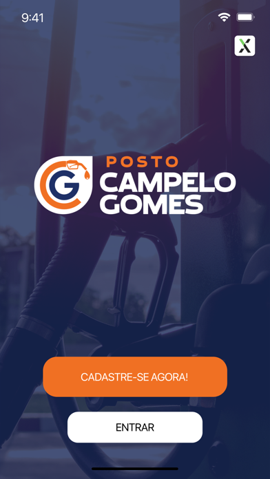 Posto Campelo Gomes Screenshot 1 of 4
