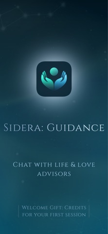 Sidera: Guidance Screenshot 1 of 6
