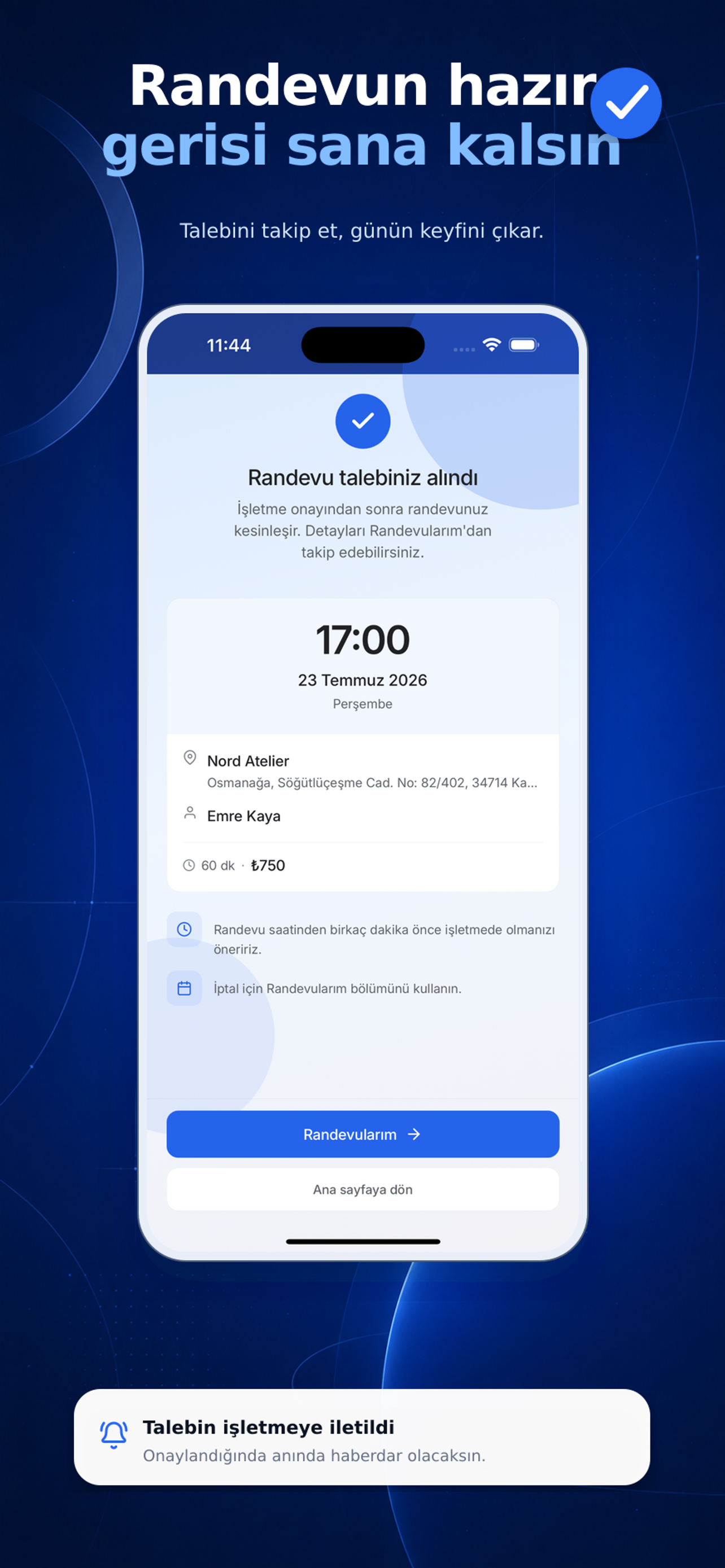 rantime screenshot 6