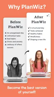 daily planner, digital journal problems & solutions and troubleshooting guide - 3