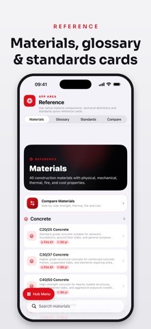 Engineers Digital Hub Pocket screenshot