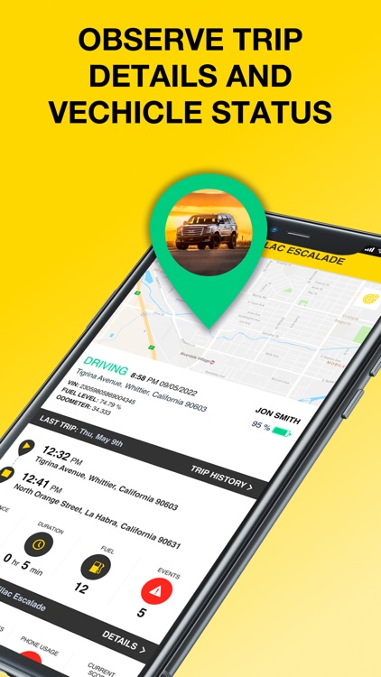 US Telematics screenshot-4