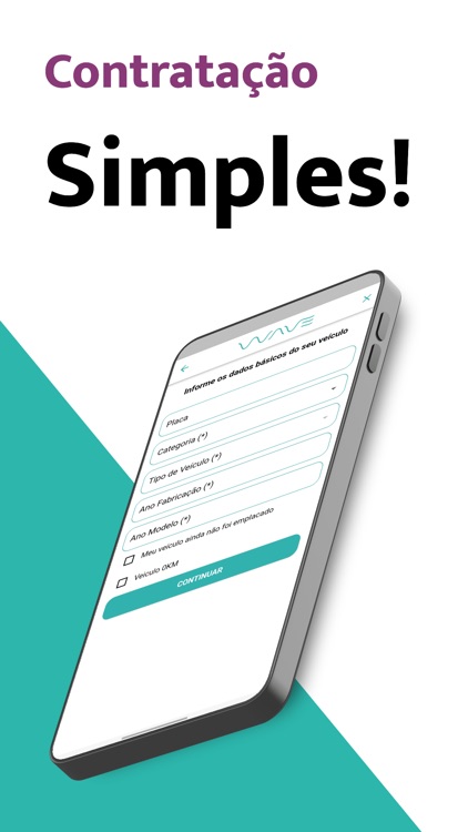 Wave Proteção Veicular screenshot-3