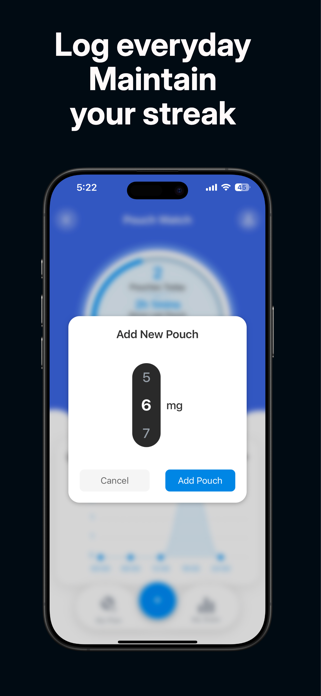 Pouch Watch Screenshot 3 of 6