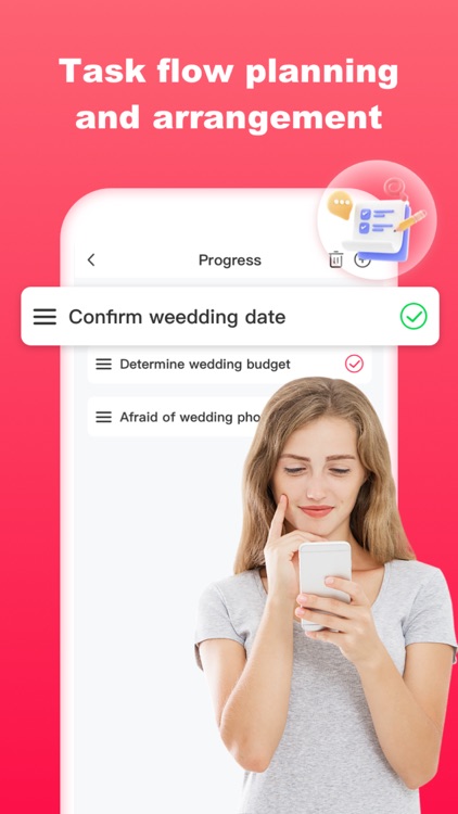 Chewish - Wedding Planning