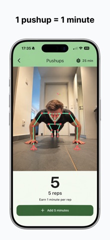 Sprout: Earn Your Screen Time Screenshot 2 of 5