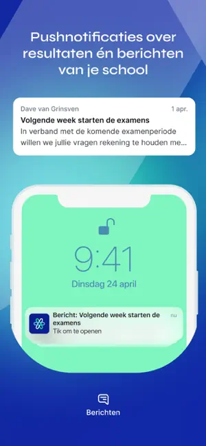 Eduarte Student screenshot 4