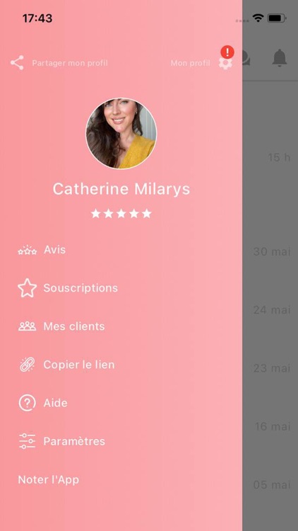 Beautycienne screenshot-6