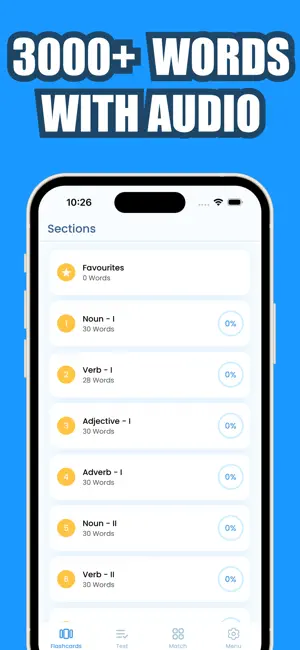 Russian Language Learning • screenshot 2