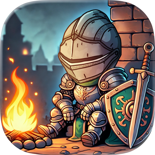 Heroes of the Shadow Kingdom