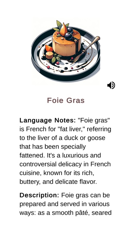 Menu Maestro screenshot-3