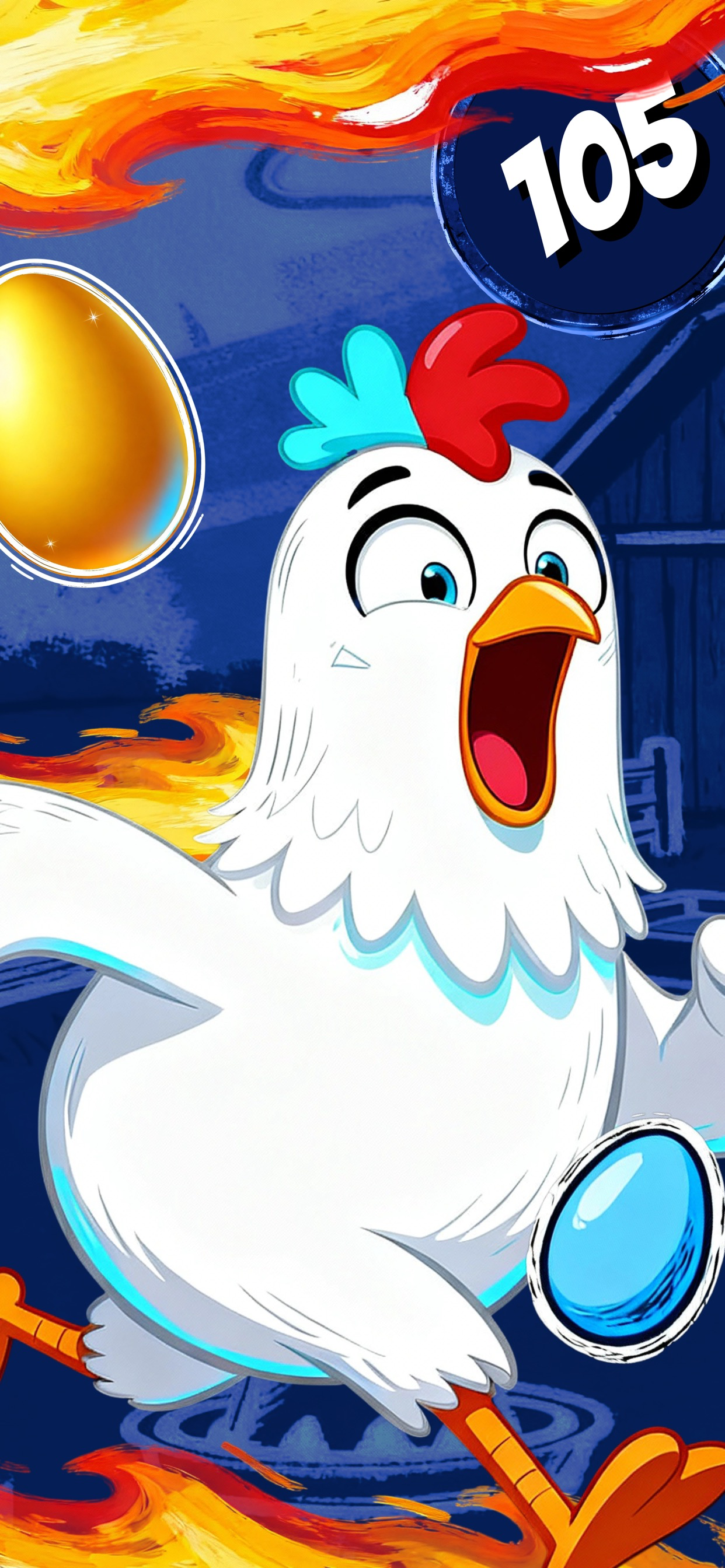 The Poultry Keeper's Guide