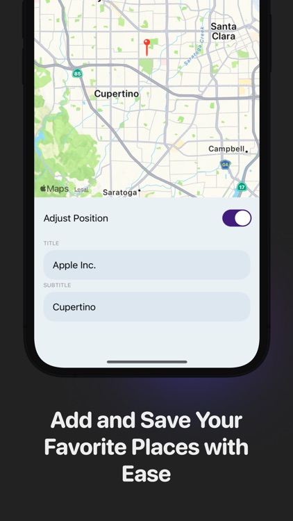 Distances screenshot-3