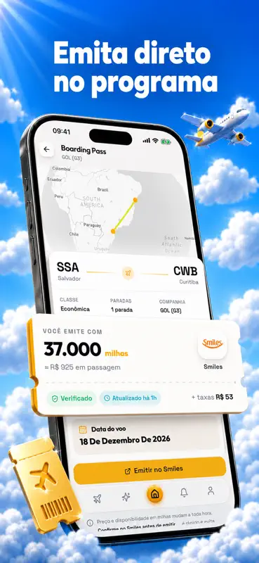 Skyre screenshot 4 of 8