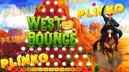 west bounce iphone screenshot 1