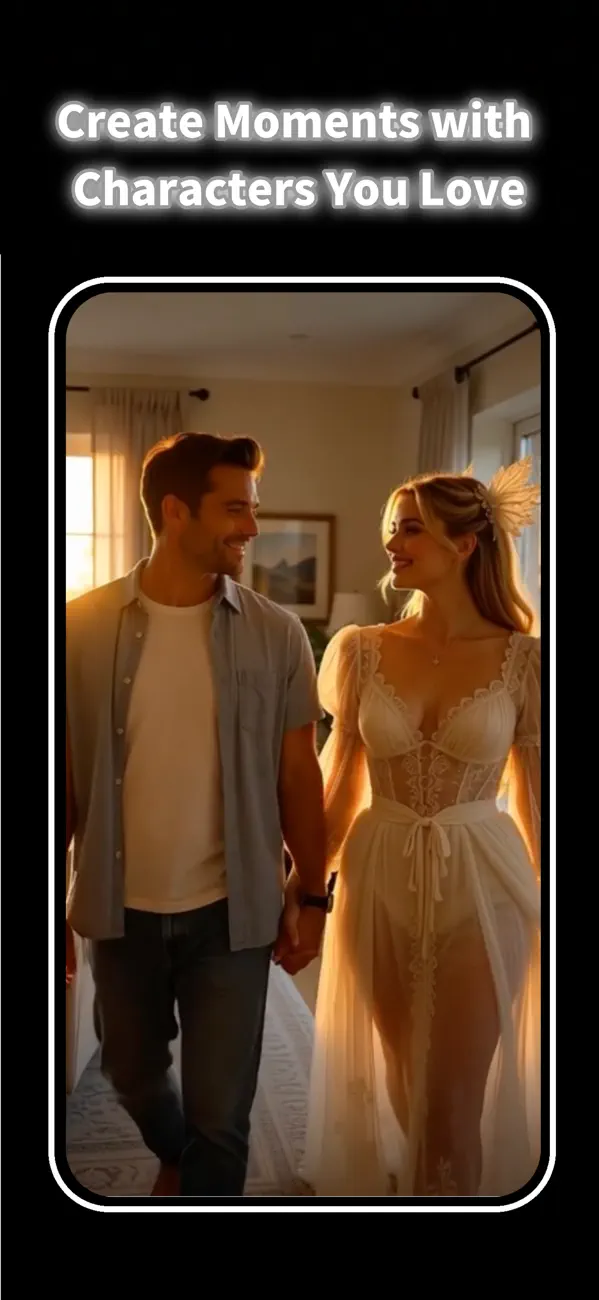 #2. AI LOOK: Photo to Video AI (iOS) By: Bao Teng Technology Limited