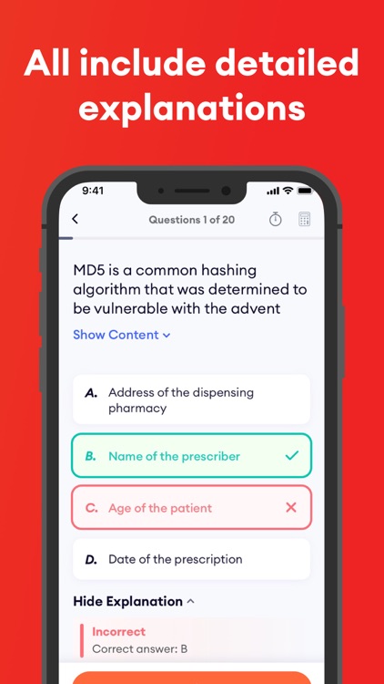 CompTIA Exam Prep 2025