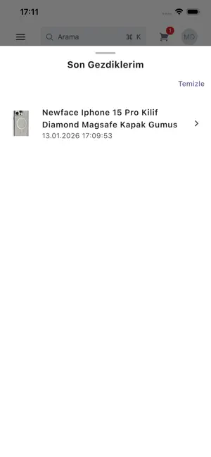 Azunlar Bayi iPhone screenshot 6