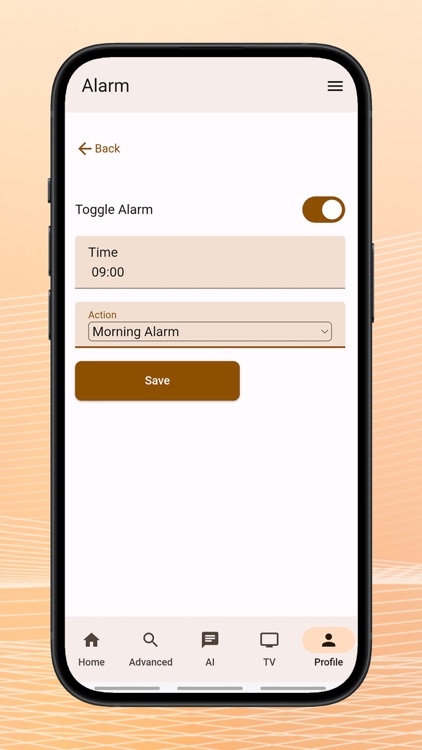 Morning Expert AI screenshot-6