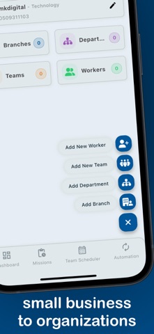 Swift Crew Screenshot 1 of 5