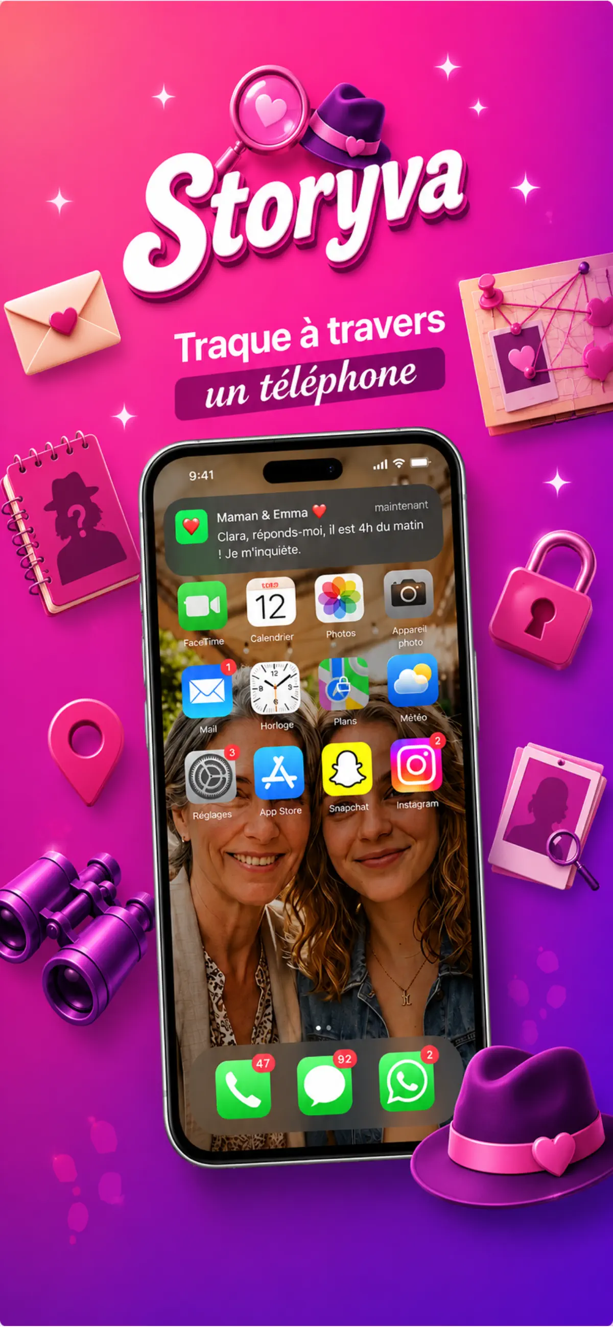 Storyva