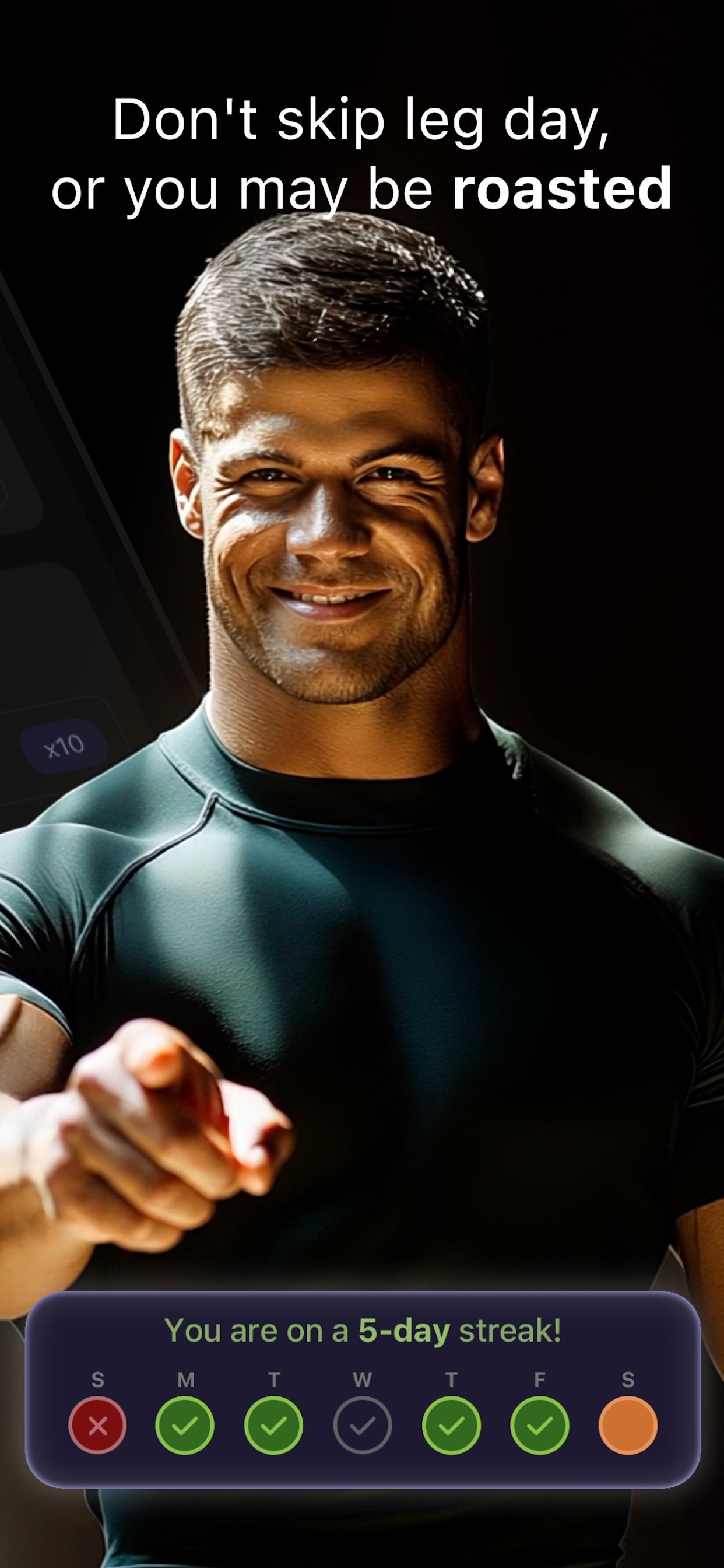 Perzimo - Fitness, Your Way