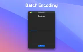 spatial encoder iphone resimleri 3