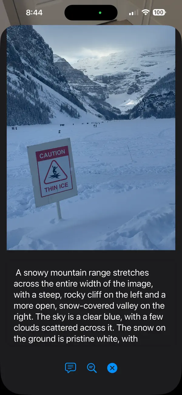 #2. Baseweight Snap (iOS) Von: Baseweight Solutions Inc