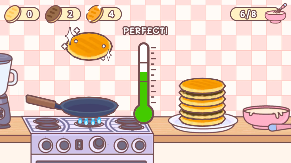 #10. Pocket Love! (iOS) 由: HyperBeard Inc.