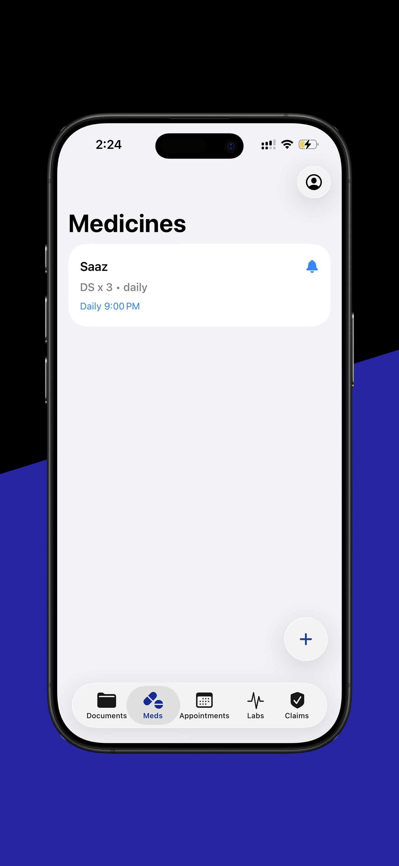 Haven Docs screenshot 10